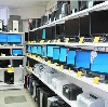 Компьютерные магазины в Белых Берегах