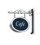 Салют - иконка «кафе» в Белых Берегах