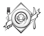 Billiard Club - иконка «ресторан» в Белых Берегах